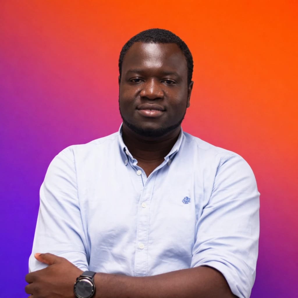 Babacar Condoul — Responsable de Servicios de Red EA