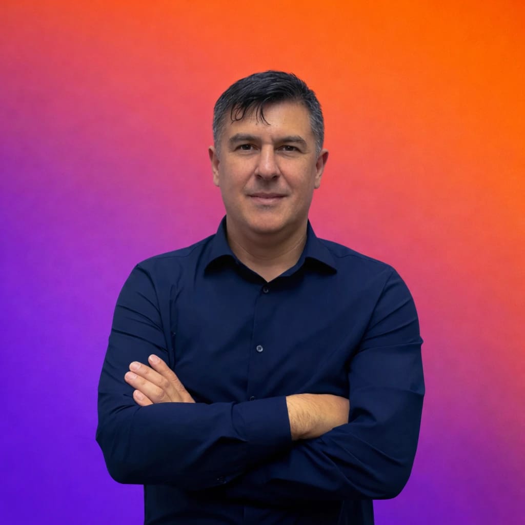 Carlos Jerí — Responsable de Microsoft Entra Domain Services y Active Directory