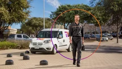 TKE LANZA EL SERVICIO UNIVERSAL