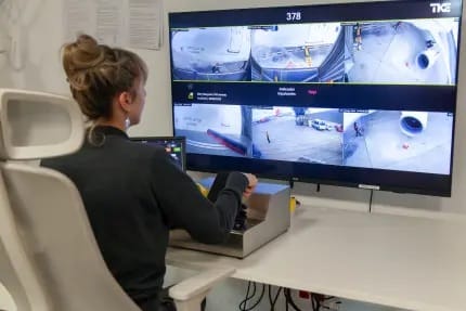 PRIMER HUB DEL MUNDO TOTALMENTE OPERADO DE FORMA REMOTA CON MAX AUTOMATE; LANZAMIENTO DE LIGHT ASSIST PARA SALVAESCALERAS