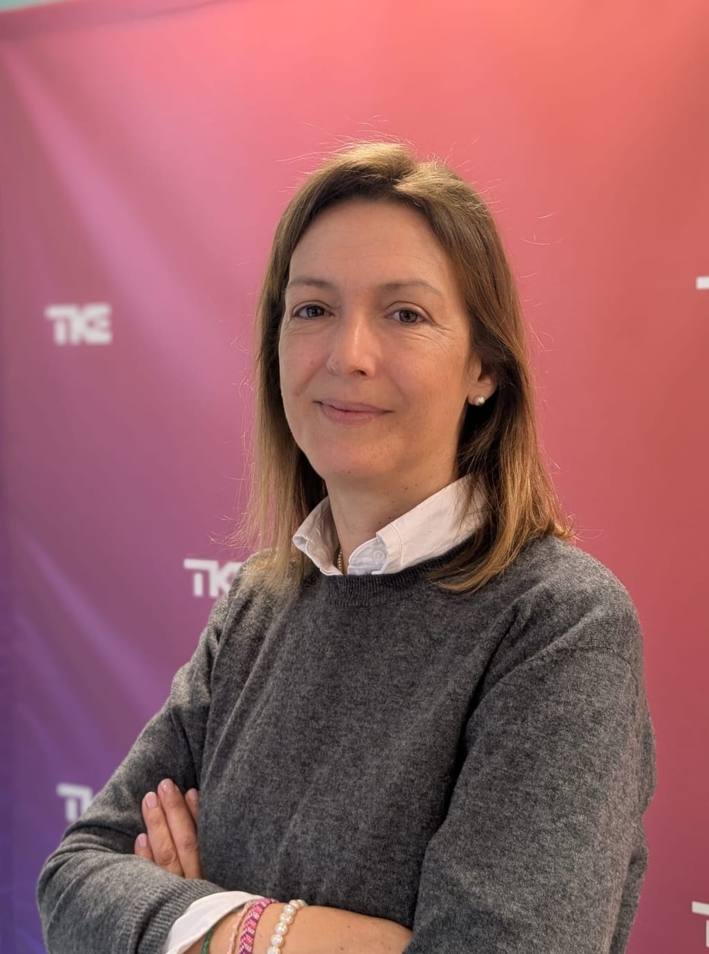 Leticia Martínez de Fuentes — Ingeniera de Procesos